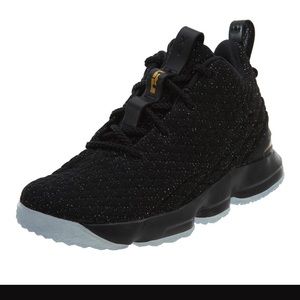 NIKE LEBRON XV LITTLE KIDS STYLE : 922812